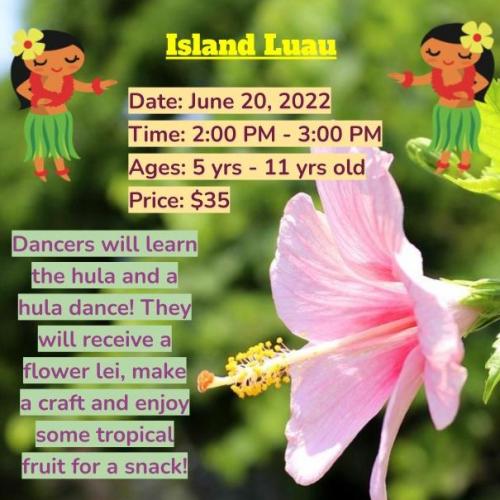 Island-Luau